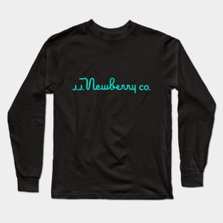 J.J. Newberry Co. Long Sleeve T-Shirt